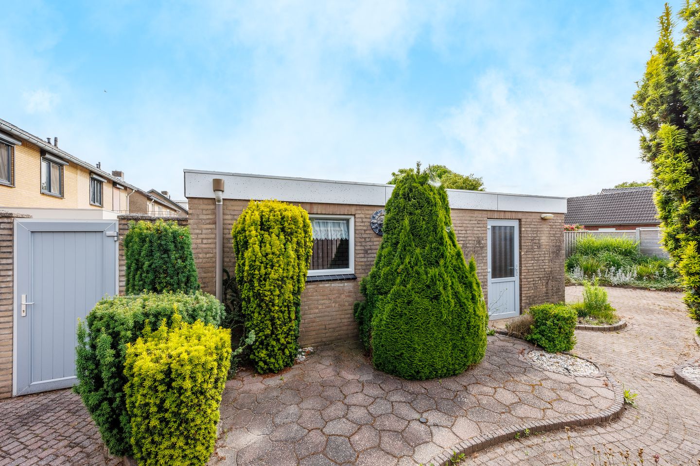 Foto 29 van Kanunnik Geurtsstraat 13