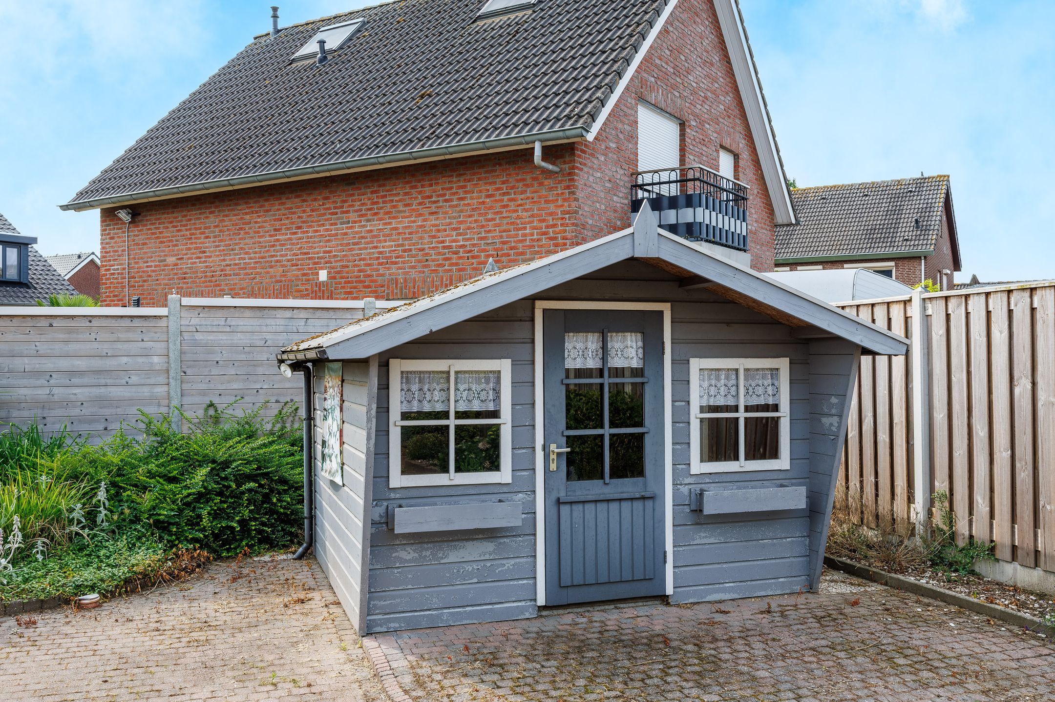 Foto 30 van Kanunnik Geurtsstraat 13