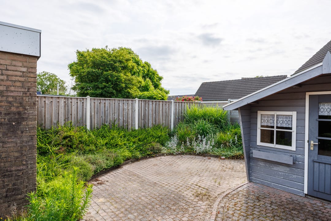 Foto 31 van Kanunnik Geurtsstraat 13