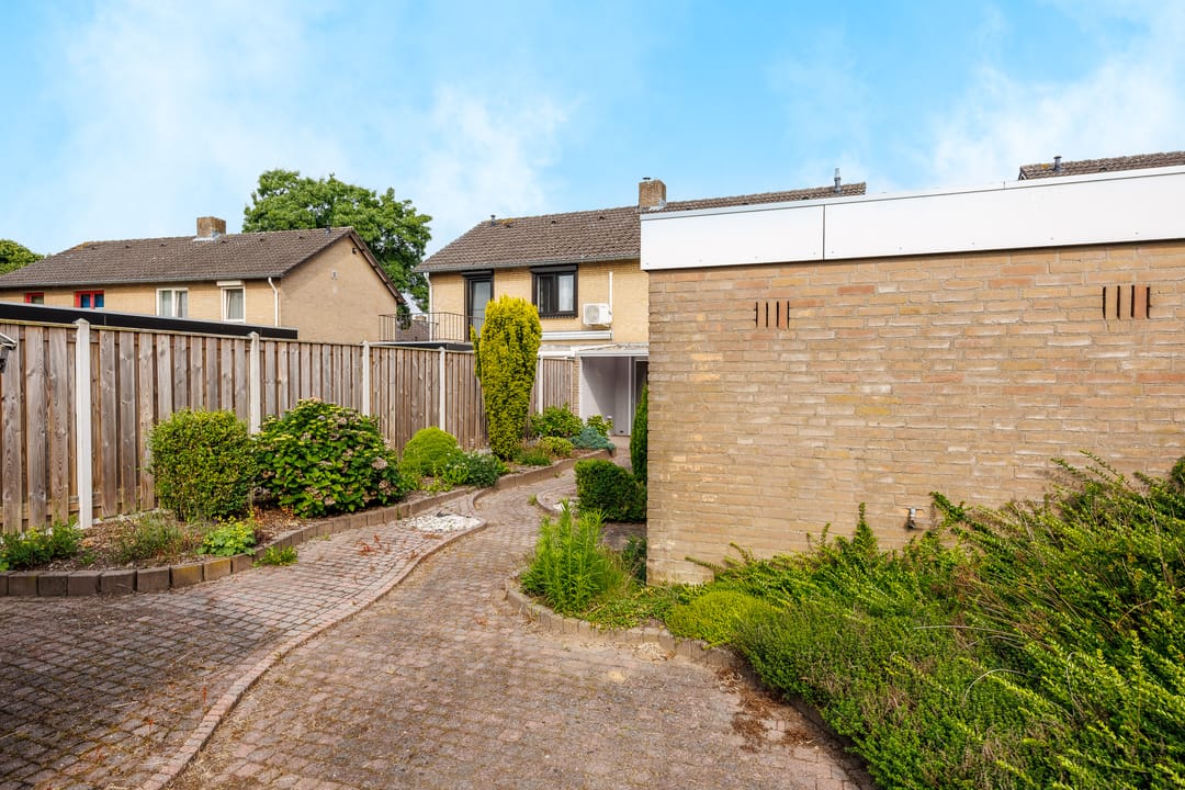 Foto 32 van Kanunnik Geurtsstraat 13