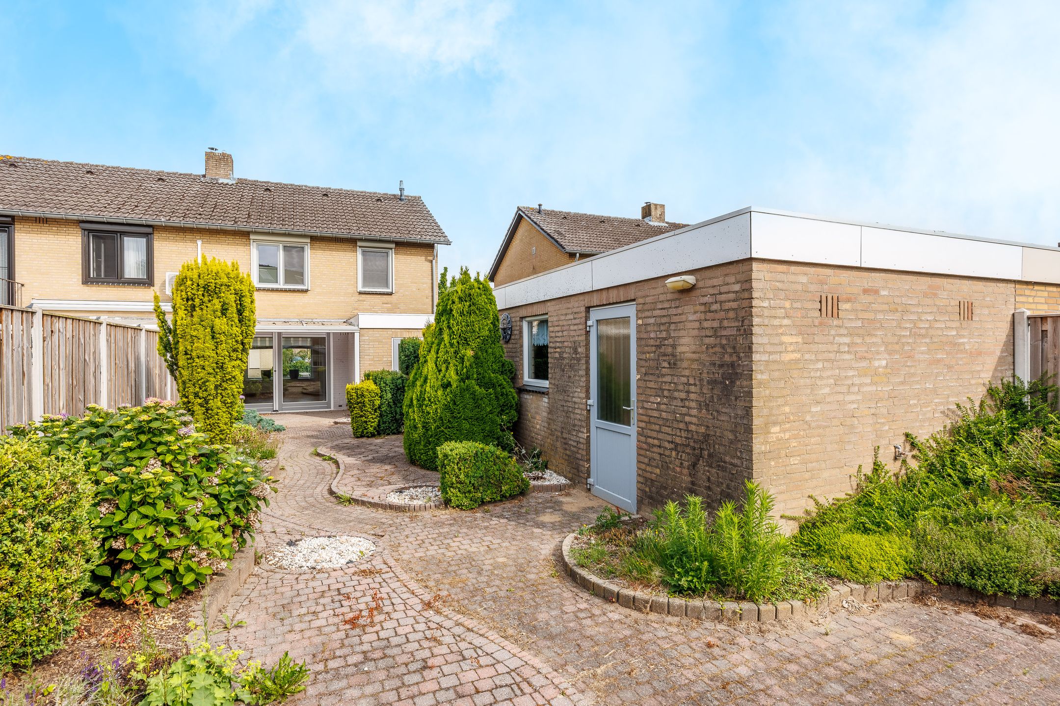 Foto 33 van Kanunnik Geurtsstraat 13