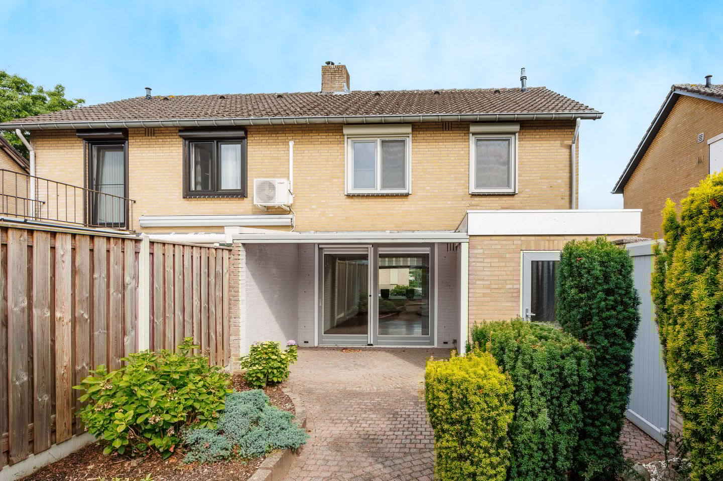 Foto 34 van Kanunnik Geurtsstraat 13