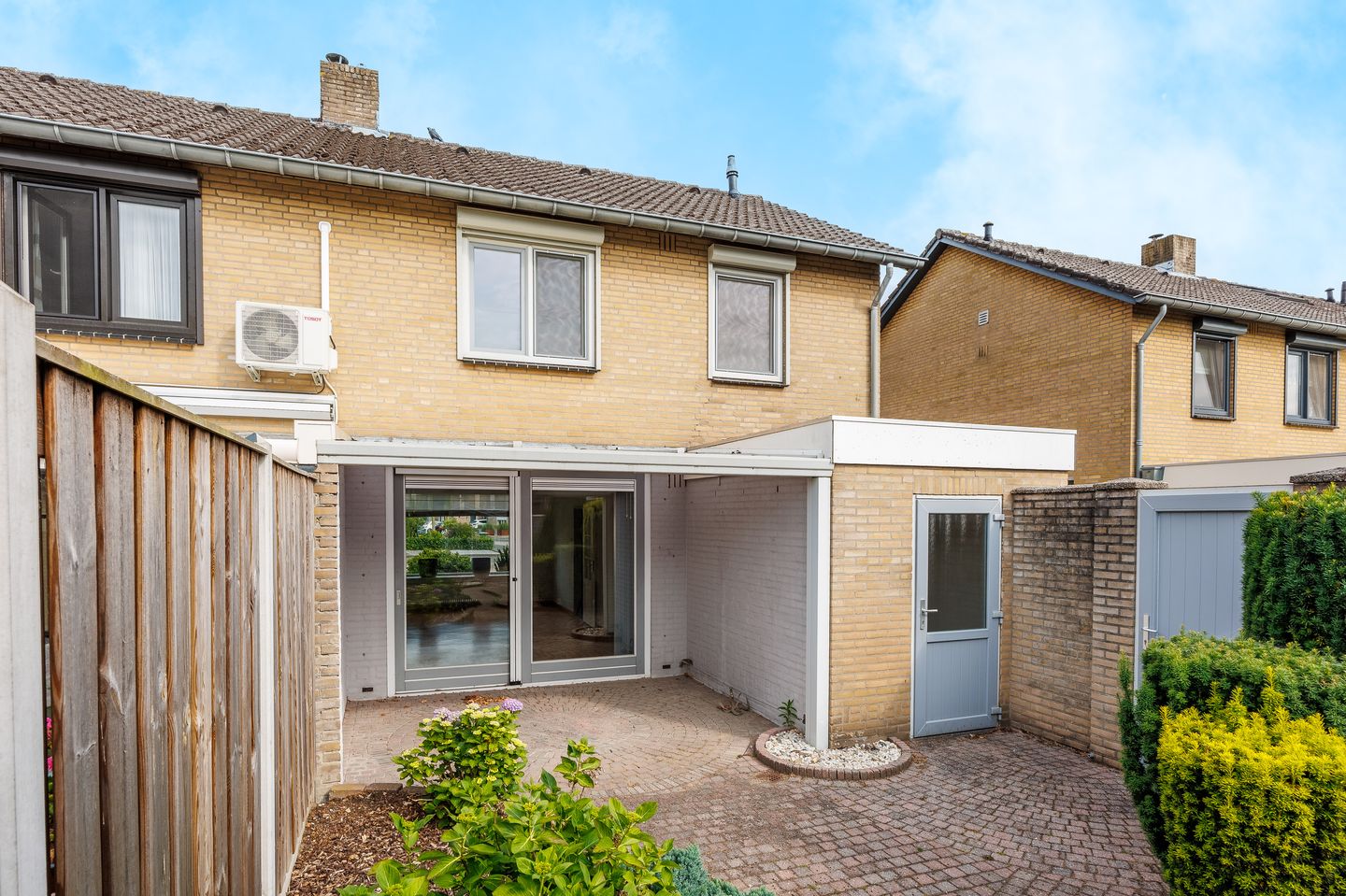 Foto 35 van Kanunnik Geurtsstraat 13