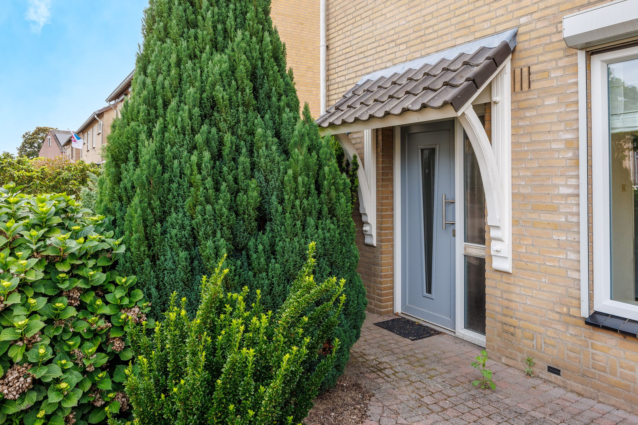 Foto 36 van Kanunnik Geurtsstraat 13