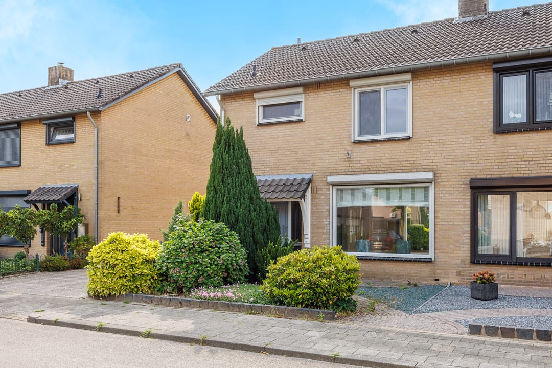 Foto 38 van Kanunnik Geurtsstraat 13