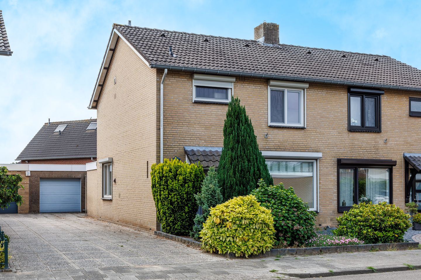 Foto 40 van Kanunnik Geurtsstraat 13