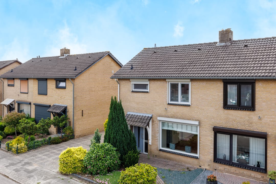 Foto 41 van Kanunnik Geurtsstraat 13