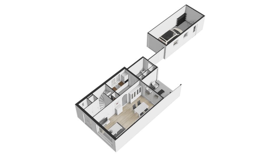 Foto 45 van Kanunnik Geurtsstraat 13