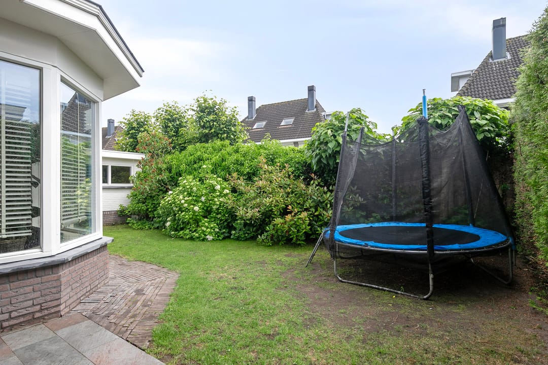 Foto 43 van Pinksterbloembeek 7