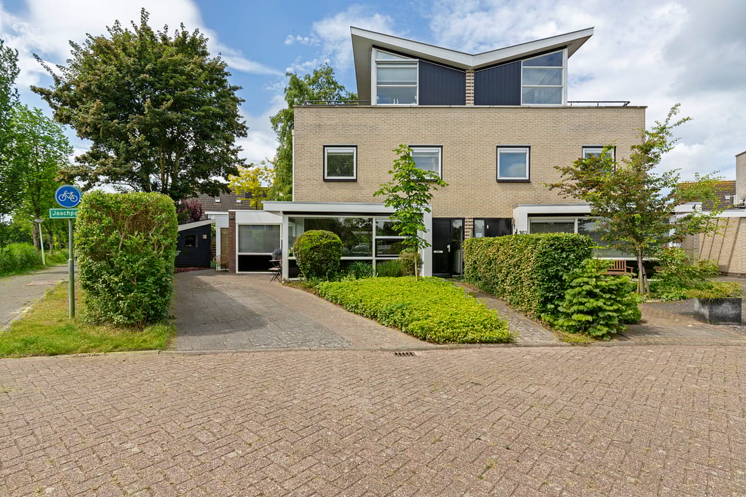 Huis te koop: Helmhout 159 8502 BP Joure [Funda]