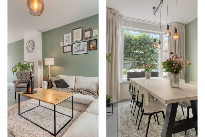 Foto 10 van Magnoliastraat 34