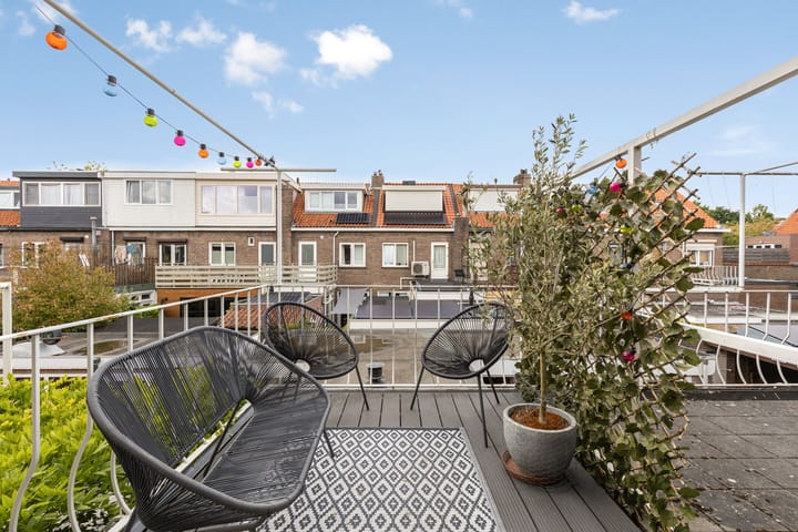 Foto 32 van Magnoliastraat 34