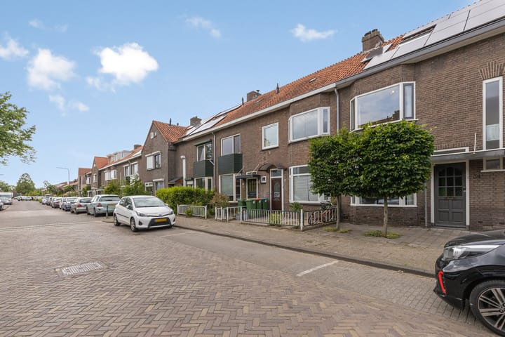 Foto 36 van Magnoliastraat 34