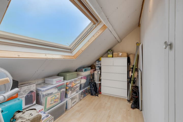 Foto 35 van Magnoliastraat 34