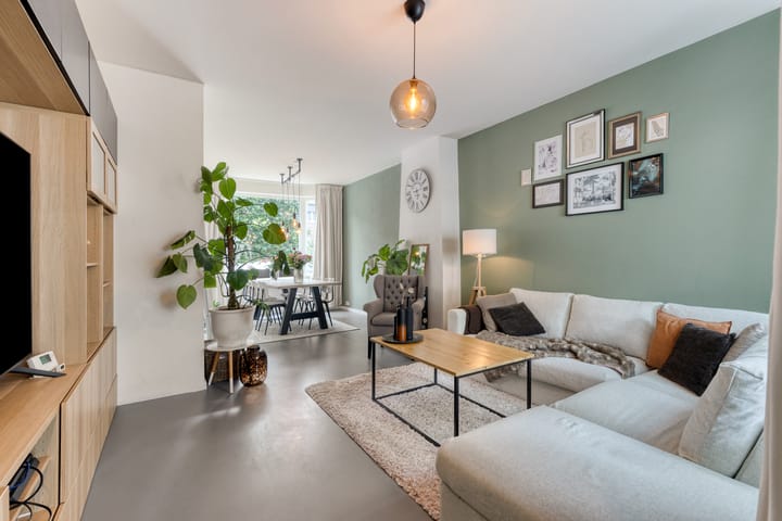 Foto 2 van Magnoliastraat 34