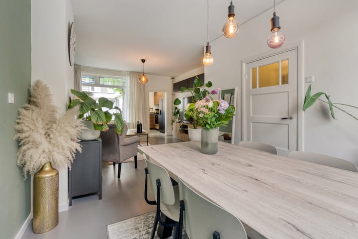 Foto 13 van Magnoliastraat 34