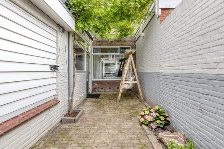 Foto 23 van Magnoliastraat 34