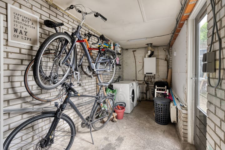 Foto 24 van Magnoliastraat 34