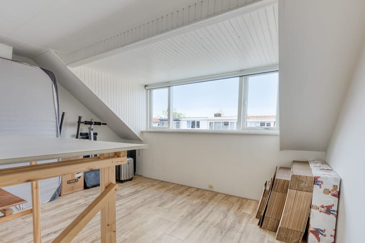 Foto 34 van Magnoliastraat 34