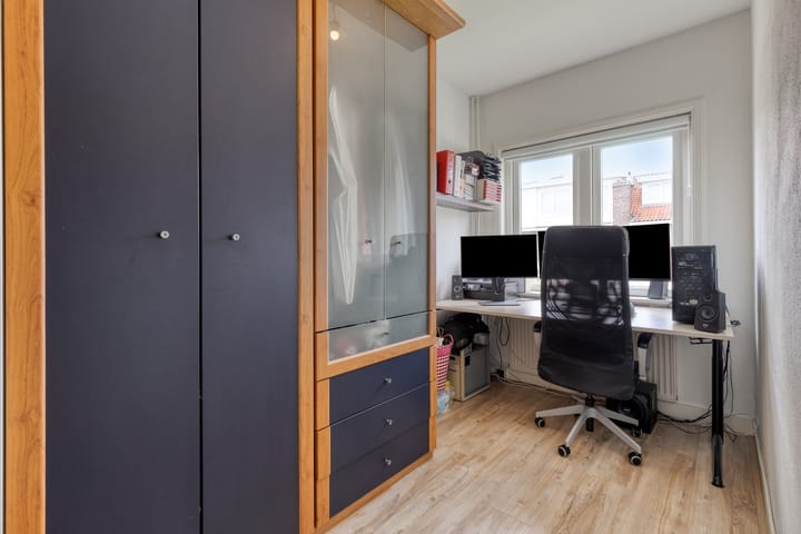 Foto 28 van Magnoliastraat 34