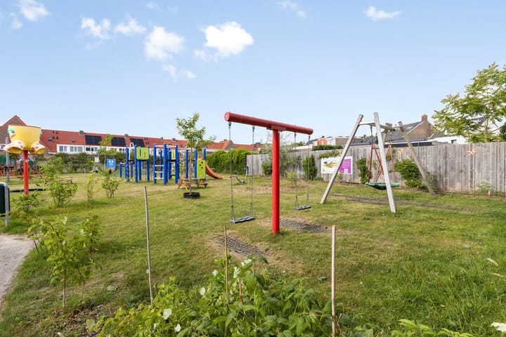 Foto 39 van Magnoliastraat 34