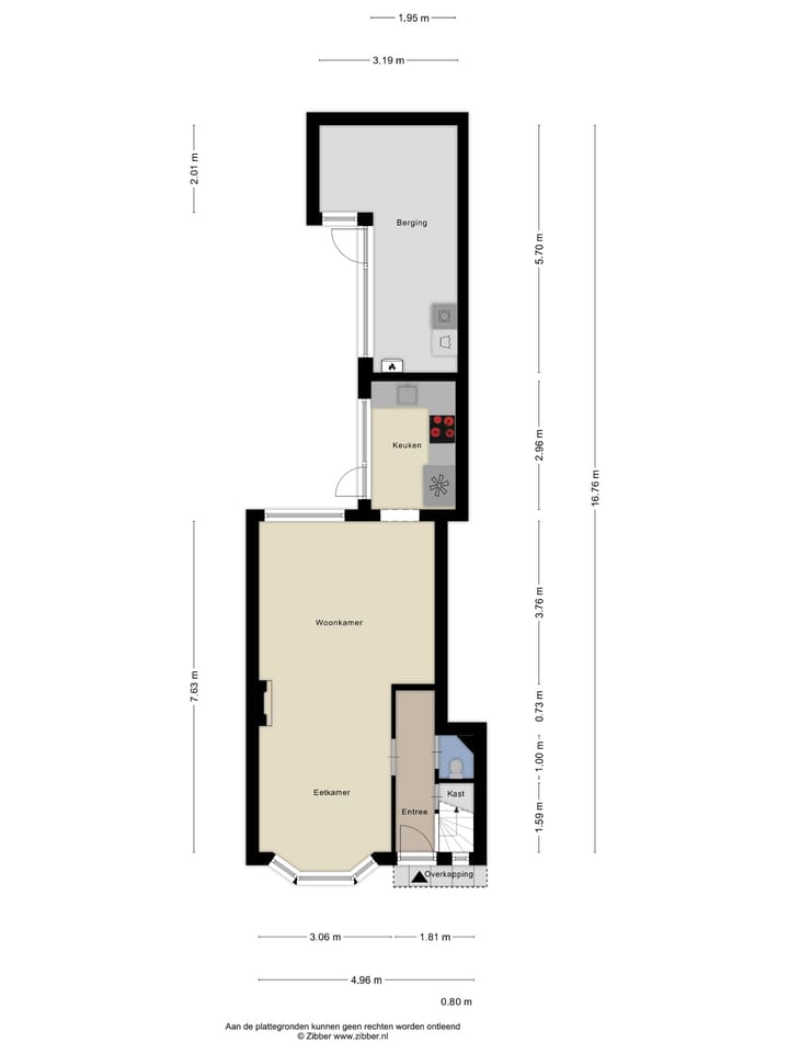 Foto 41 van Magnoliastraat 34