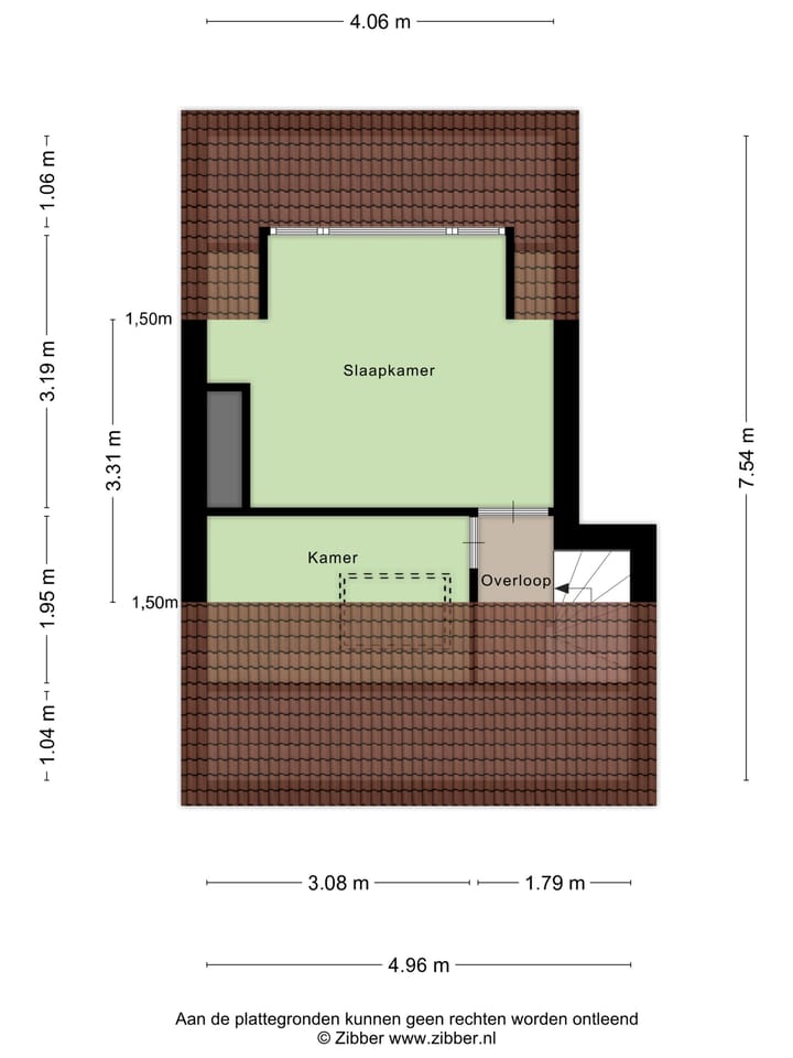 Foto 43 van Magnoliastraat 34