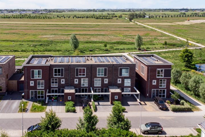 Foto 1 van Melkbocht 25