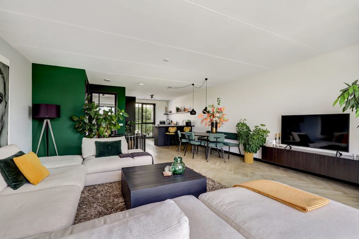 Foto 3 van Melkbocht 25