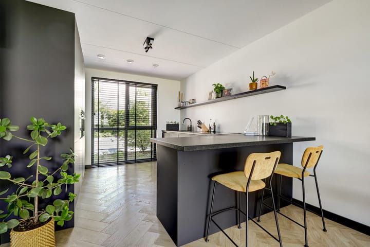 Foto 4 van Melkbocht 25