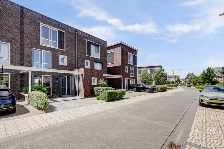 Foto 5 van Melkbocht 25