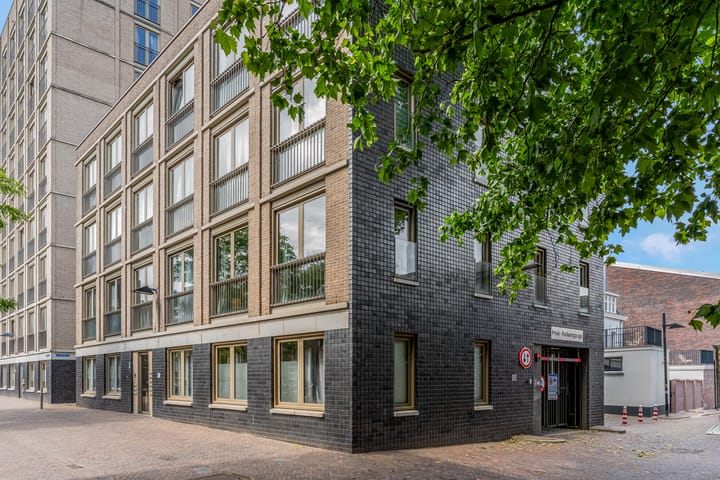 Foto 34 van Achter de Carmel 32