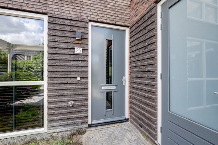 Foto 7 van Melkbocht 25