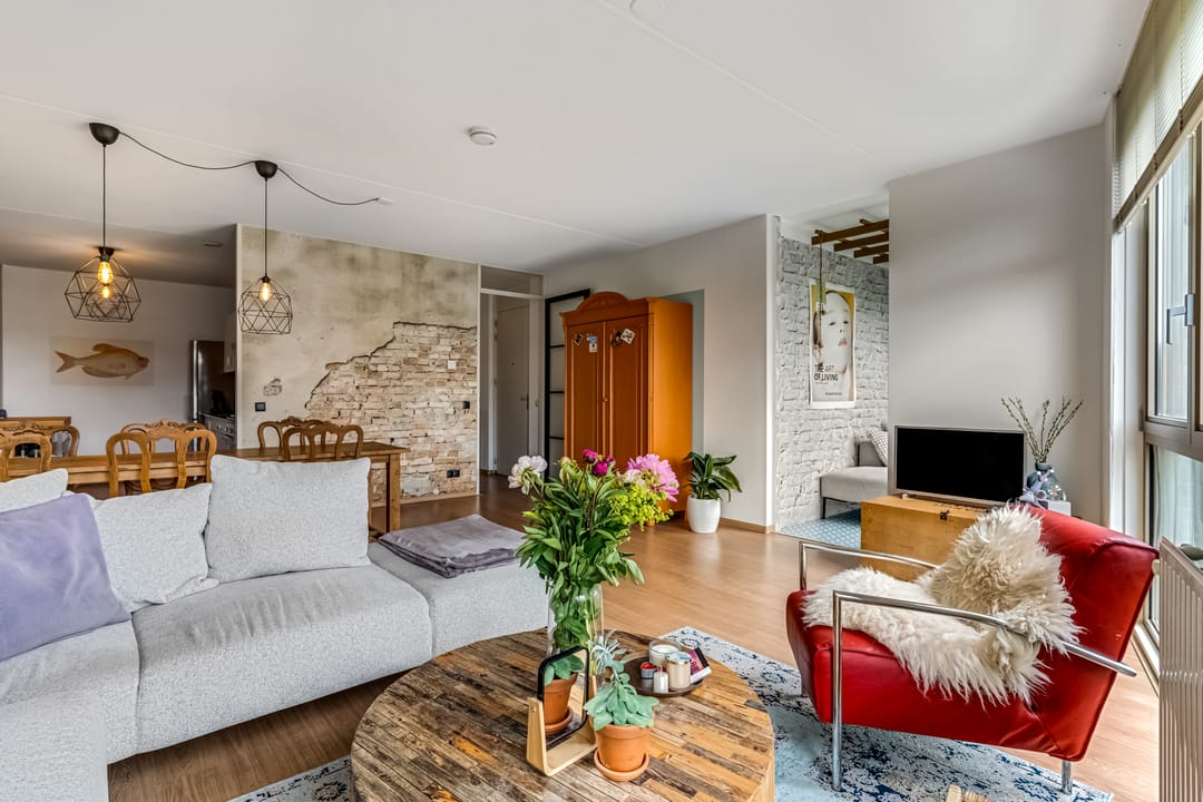 Foto 2 van Achter de Carmel 32