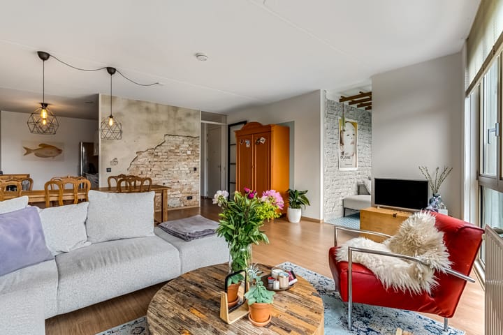 Foto 2 van Achter de Carmel 32