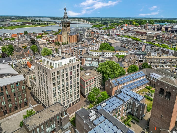 Foto 3 van Achter de Carmel 32