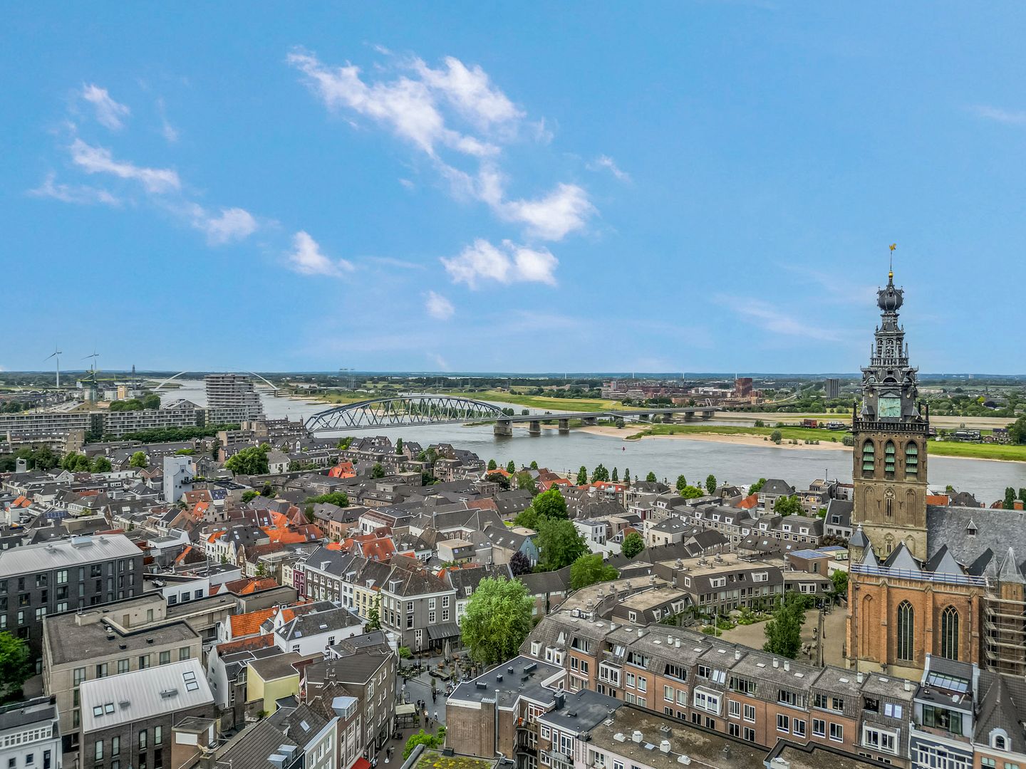 Foto 4 van Achter de Carmel 32