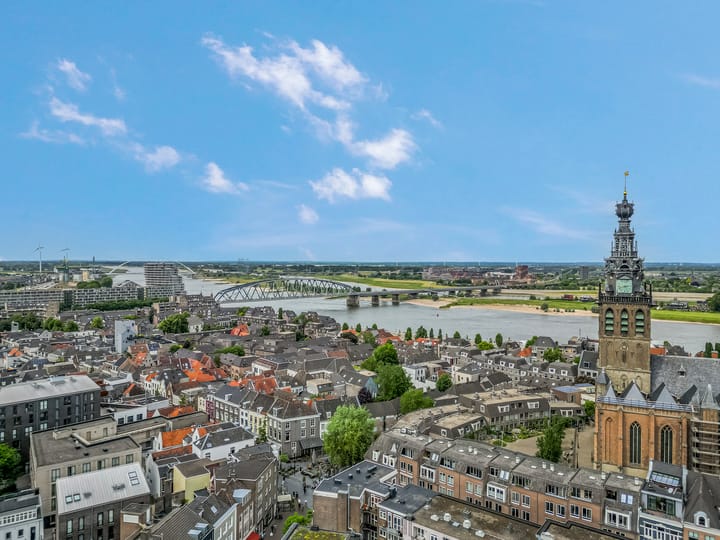 Foto 4 van Achter de Carmel 32