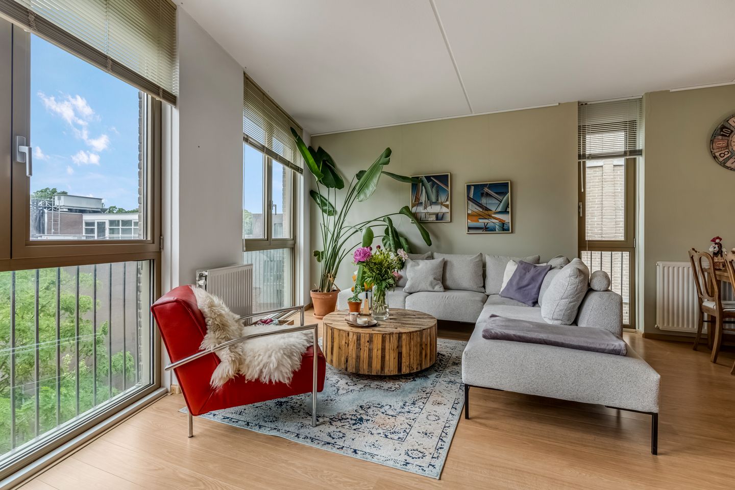 Foto 5 van Achter de Carmel 32