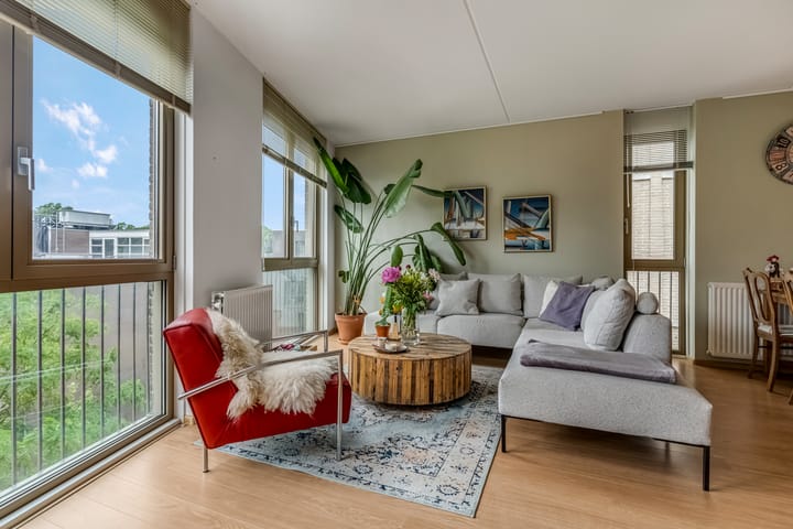 Foto 5 van Achter de Carmel 32