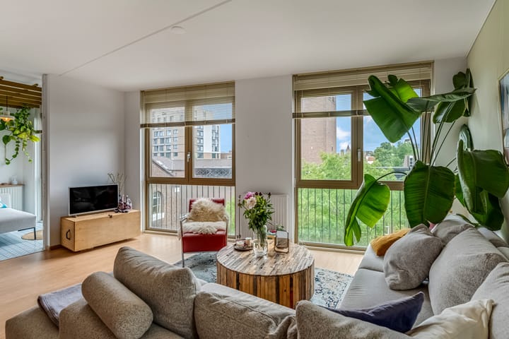 Foto 7 van Achter de Carmel 32