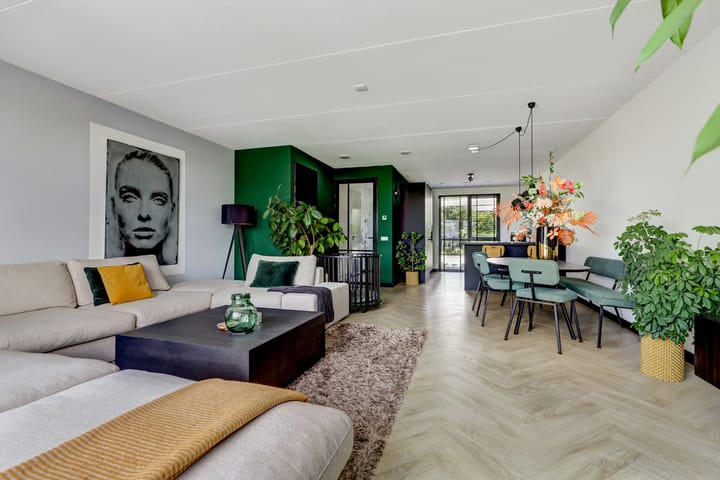 Foto 12 van Melkbocht 25