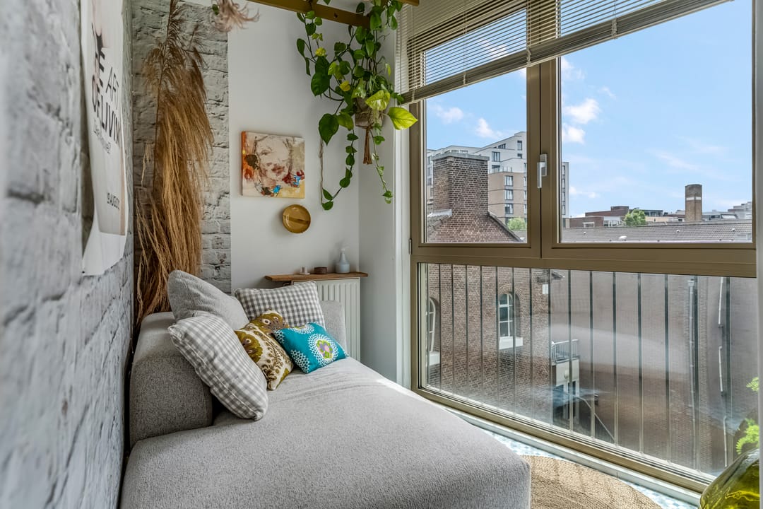 Foto 8 van Achter de Carmel 32