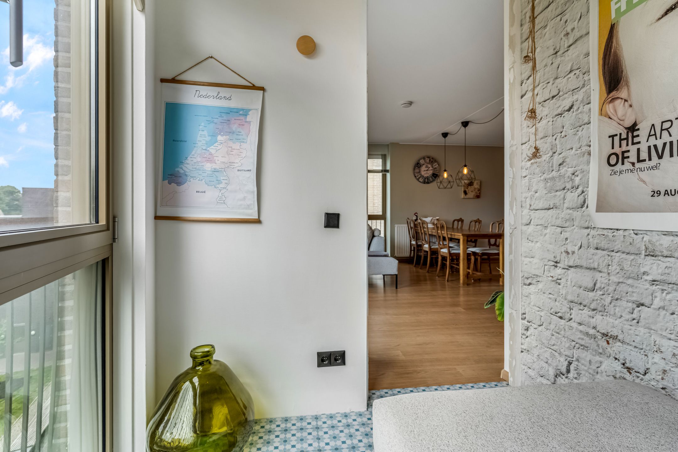 Foto 9 van Achter de Carmel 32