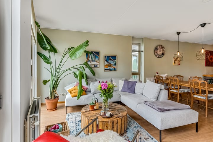 Foto 10 van Achter de Carmel 32