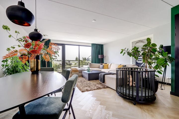 Foto 14 van Melkbocht 25