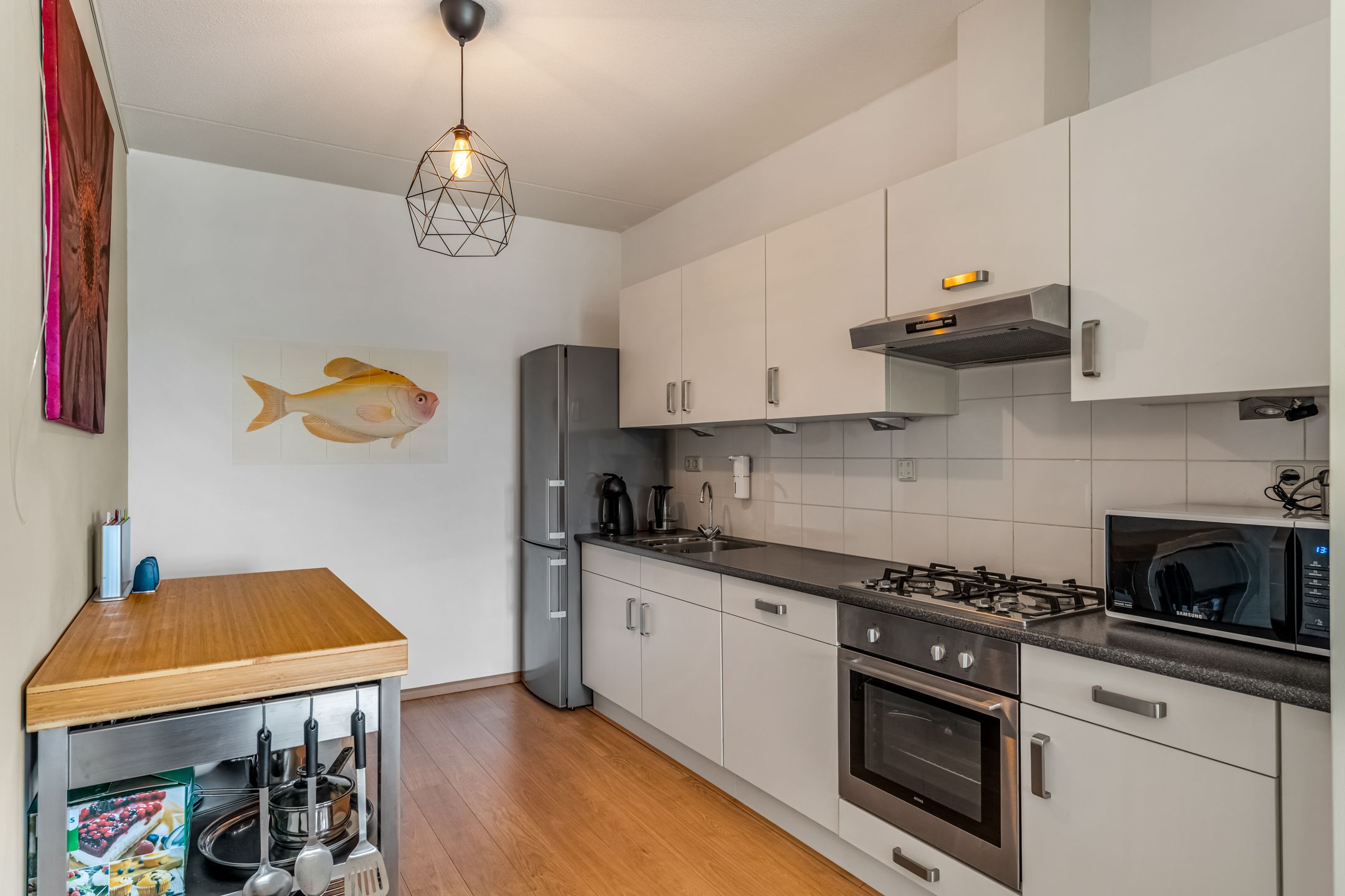 Foto 12 van Achter de Carmel 32