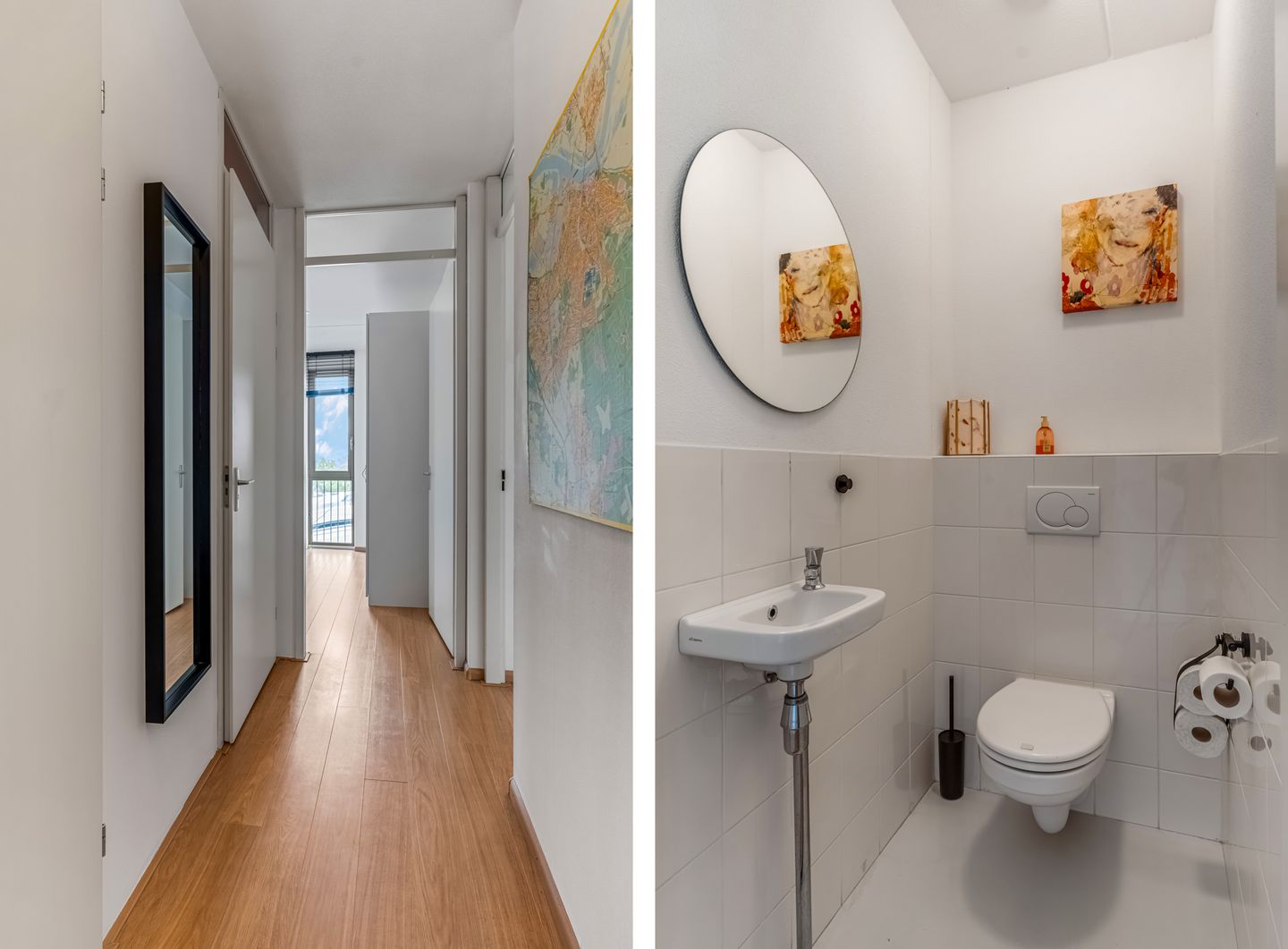 Foto 14 van Achter de Carmel 32