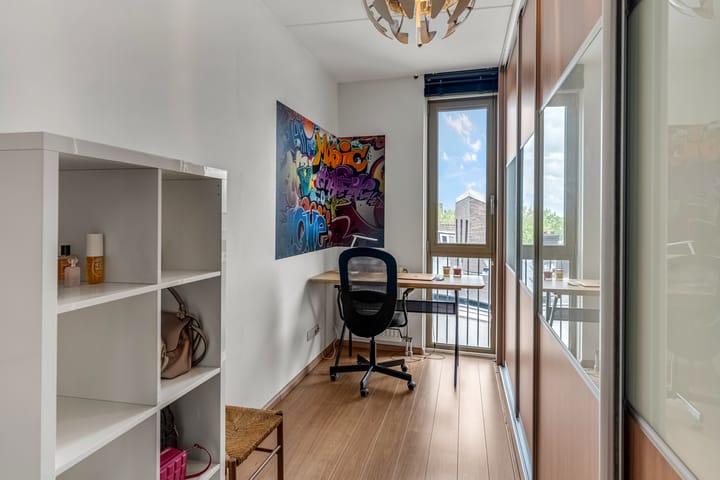 Foto 15 van Achter de Carmel 32