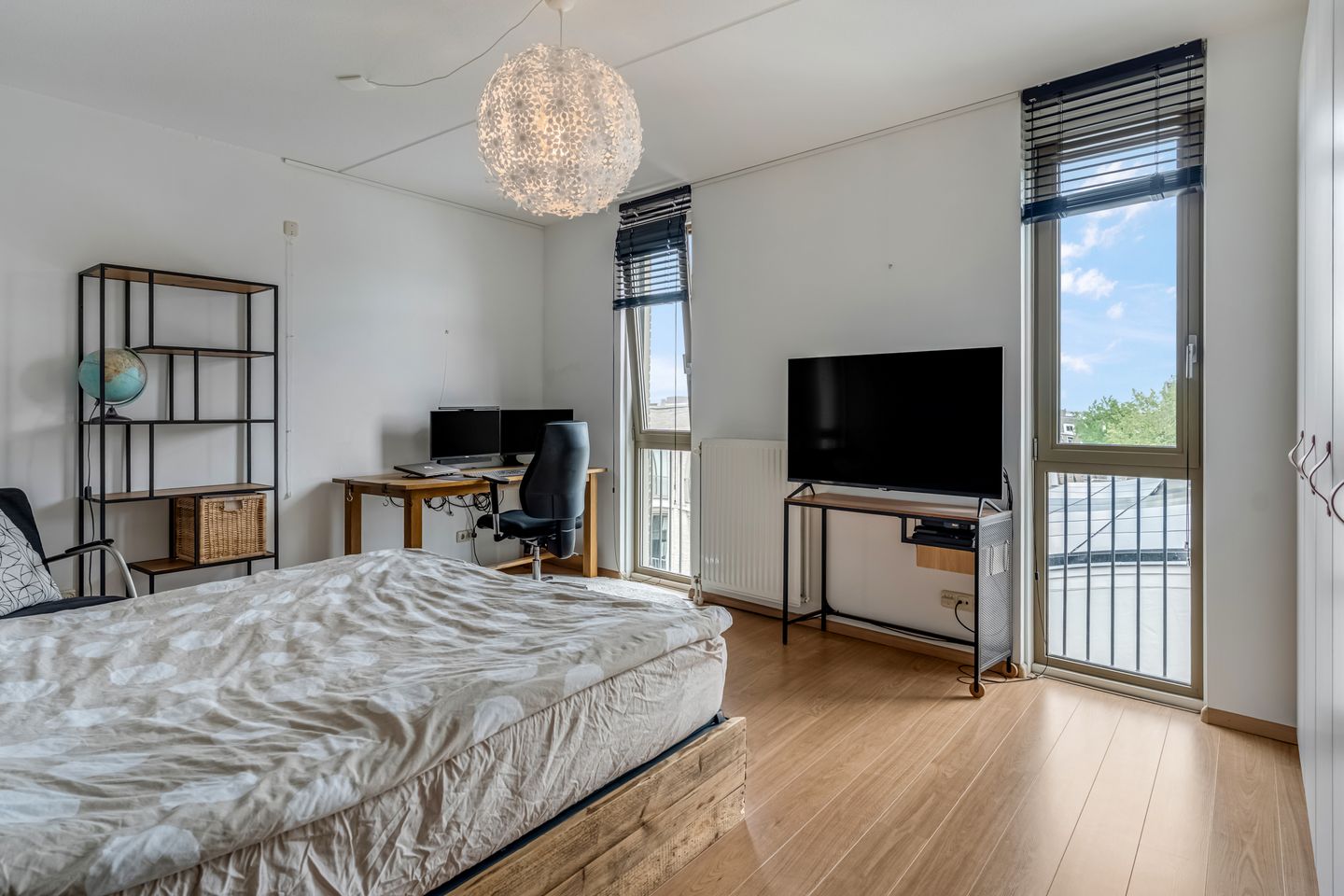 Foto 20 van Achter de Carmel 32